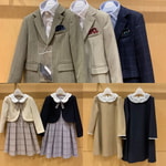 【キッズセレモニーアイテムをまとめてご紹介！】