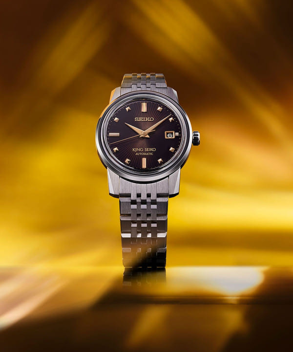 26年春、50周年のはじまりを告げるスペシャルエディション