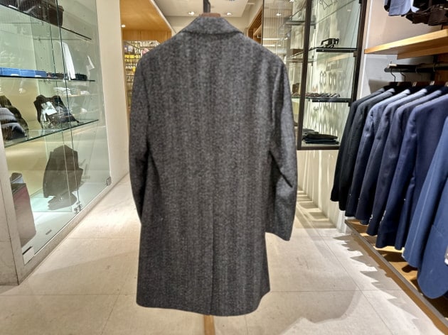 LARDINI（ラルディーニ）＞上品なスポルベリーノをセールで