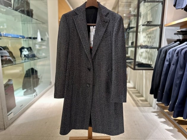 LARDINI（ラルディーニ）＞上品なスポルベリーノをセールで