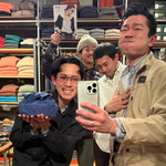 BEAMS PLUS の推しLOOKとプラジオのRUGGEDMENとカタログ