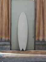 NEWALLIVALS！"ELLIS ERICSON SURFBOARD"