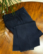 〈ORTERO〉カットオフにしてみました