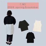 ＼〈.M〉新色 & マルシェ情報 ／