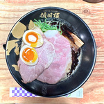 京都のすヽめ 36   ”伏見のラーメン”