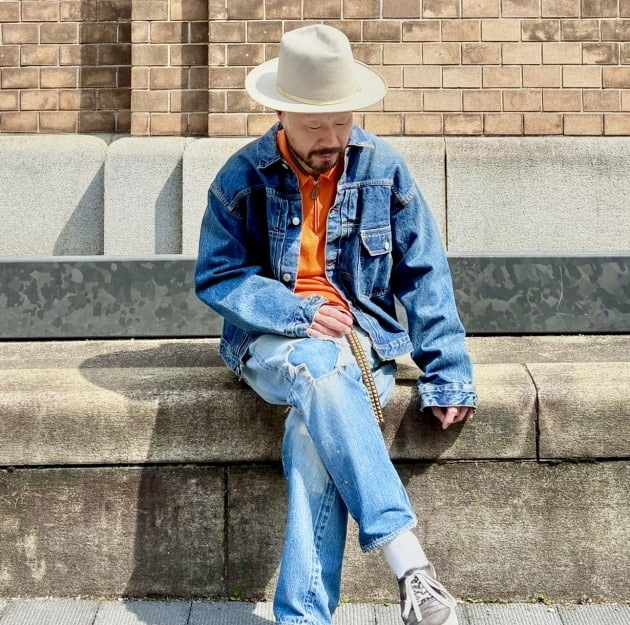 京都のすヽめ 38   ”orSlow”