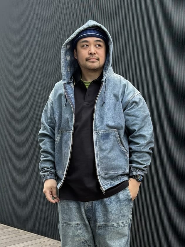 予約解禁！！FRED PERRY(フレッドペリー)×BEAMS(ビームス)編