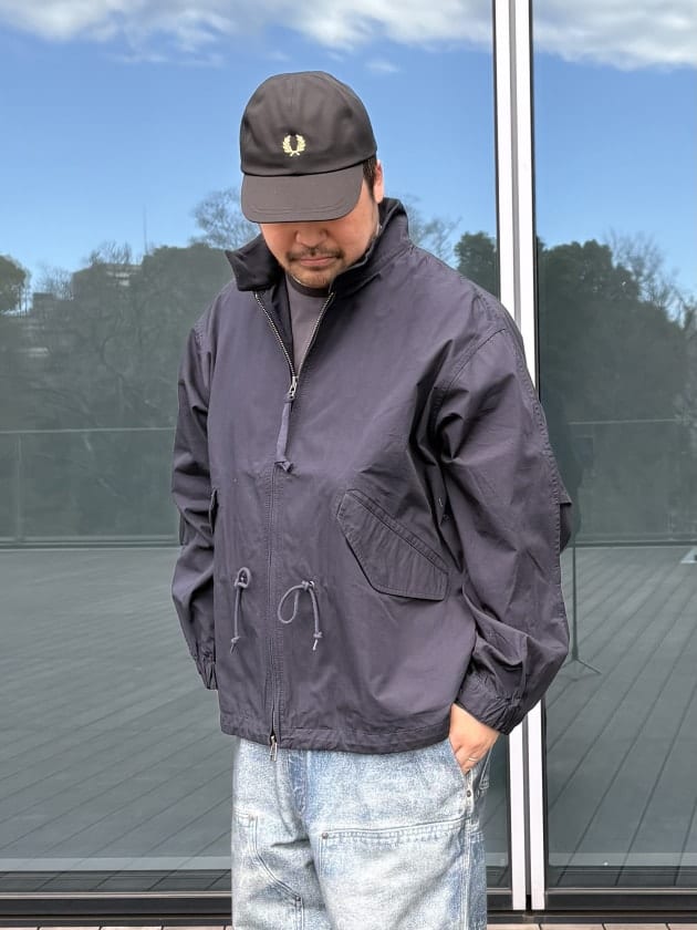 予約解禁！！FRED PERRY(フレッドペリー)×BEAMS(ビームス)編