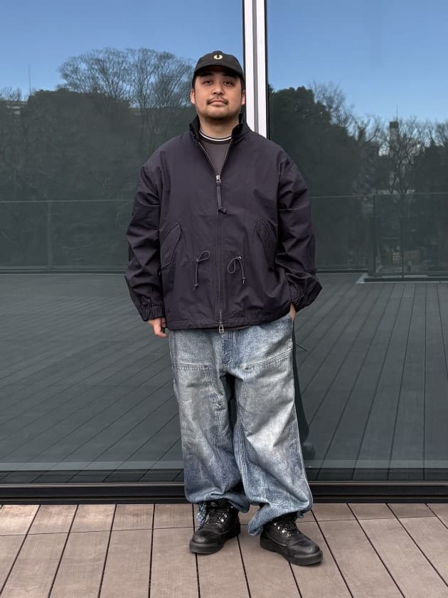 予約解禁！！FRED PERRY(フレッドペリー)×BEAMS(ビームス)編