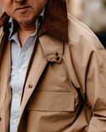 春夏商品紹介 お勧めBarbour編④