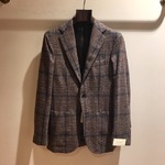 ＜DE PETRILLO＞ジャケット