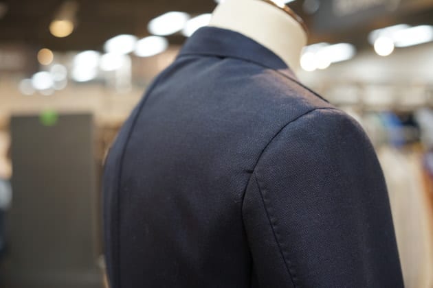 BEAMS F＞先輩のウィンクとオススメ｜BEAMS F（ビームスF）｜BEAMS