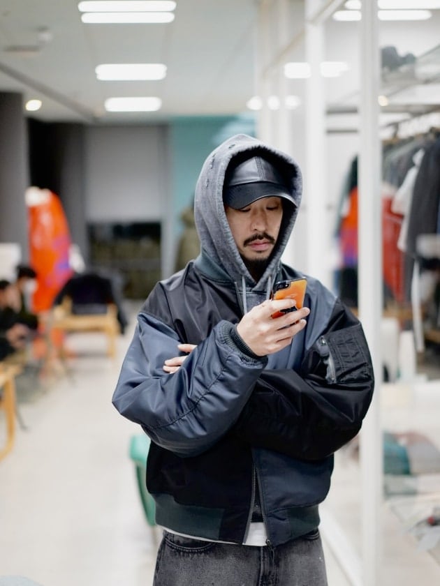 BEAMS(ビームス)】MA-1で大人ストリート|ビームス 新宿|BEAMS BEAMS(ビームス)】MA-1で大人ストリート|ビームス 新宿|BEAMS