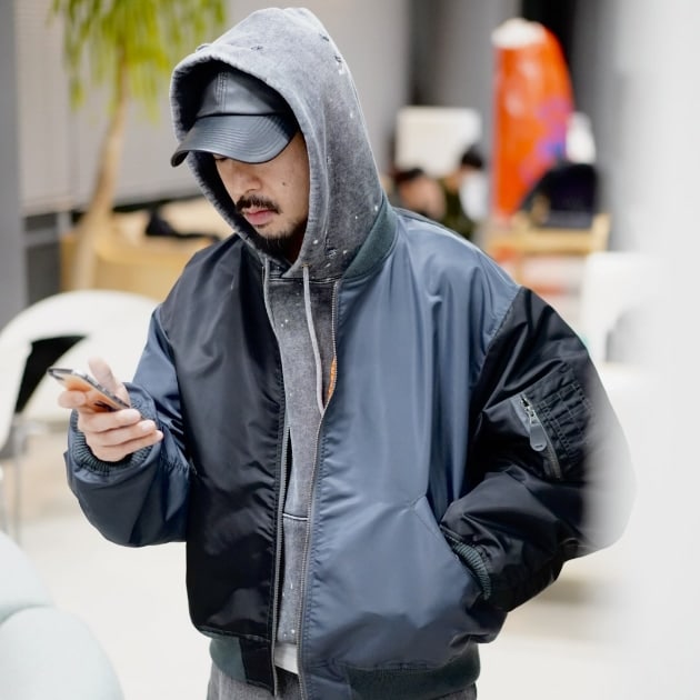 BEAMS(ビームス)】MA-1で大人ストリート|ビームス 新宿|BEAMS BEAMS(ビームス)】MA-1で大人ストリート|ビームス 新宿|BEAMS