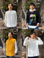 1月購入品紹介！【第1弾】