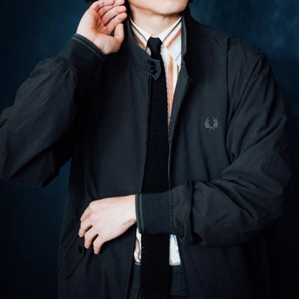 【ご予約受付中】＜FRED PERRY（フレッドペリー）＞2026年春夏シーズンスタート