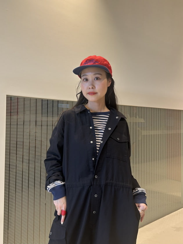 オールインワン！徹底解説します！｜ビームス 新宿｜BEAMS