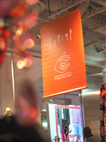 "PURITY × memento POP-UP SHOP"開催中です！