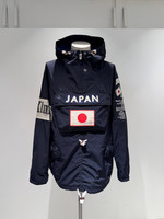 JAPANORAKが復刻‼︎ ※サイズ比較あり