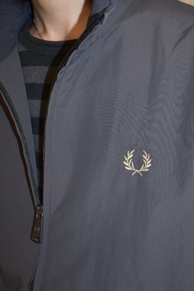 『FRED PERRY』新作オススメ