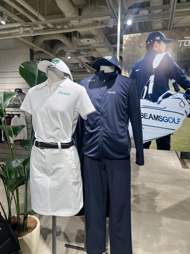 定番シリーズが