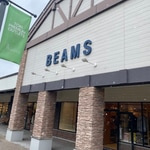 店内のご紹介。