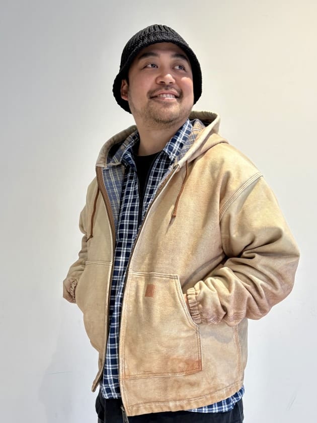 予約オススメアイテム編③』ストリート好き野口の【ノグットスタイル
