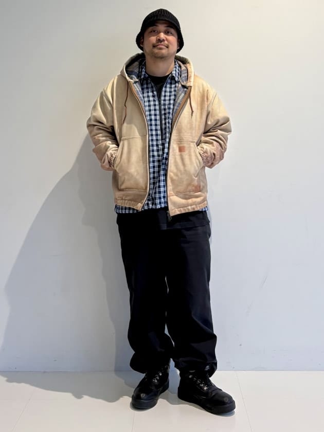 予約オススメアイテム編③』ストリート好き野口の【ノグットスタイル