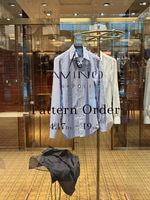 〈AVINO〉Pattern Order会のお知らせ