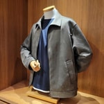 【こんなジャケット待ってました！】