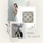 【春に向けて揃えたい】新規スカーフをご紹介♩