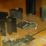 ＜大峽製鞄＞君達はもはや宝石さ。