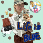 LIFE is BLUE！vol.88《No.40 styling》