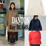 《DANTON》おすすめアイテム★