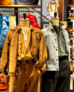 おすすめの無骨なジャケットがあるってハナシ