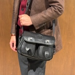 ＜HUNTING WORLD（ハンティングワールド）＞CARRY ALL Sモデルの使用感レビュー