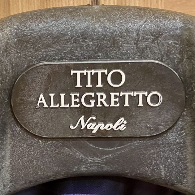 TITO ALLEGRETTO｜ビームス 銀座｜BEAMS