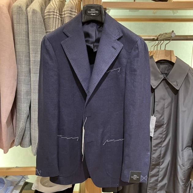 TITO ALLEGRETTO｜ビームス 銀座｜BEAMS