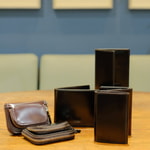 ＜大峽製鞄＞最後に生き残るのは、真面目で誠実なやつだ(と僕は信じてる)。