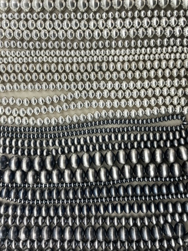 インディアンジュエリー放浪記 其の百四十二　　「ハーフタイム」