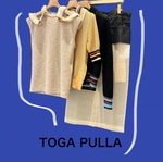 26SS【TOGA PULLA】