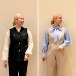 〈BEAMS HEART〉でつくる、大人のためのきちんとスタイル