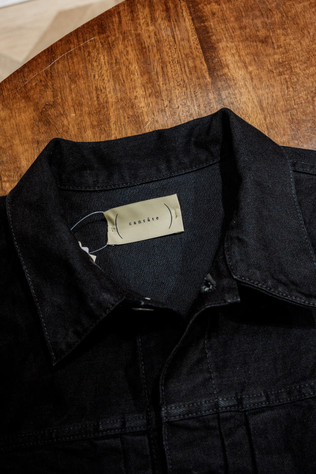 最近の買い物vol.160＜cantate（カンタータ）＞ヴィンテージリスペクト