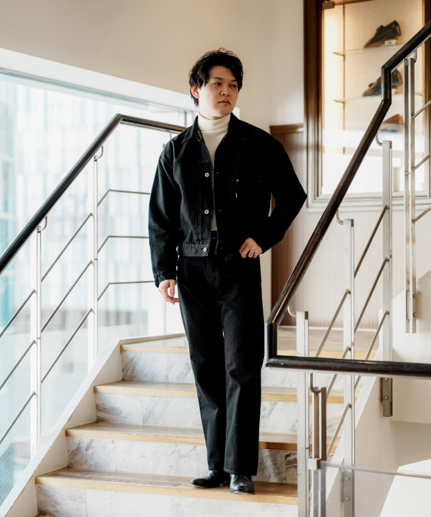 最近の買い物vol.160＜cantate（カンタータ）＞ヴィンテージリスペクト