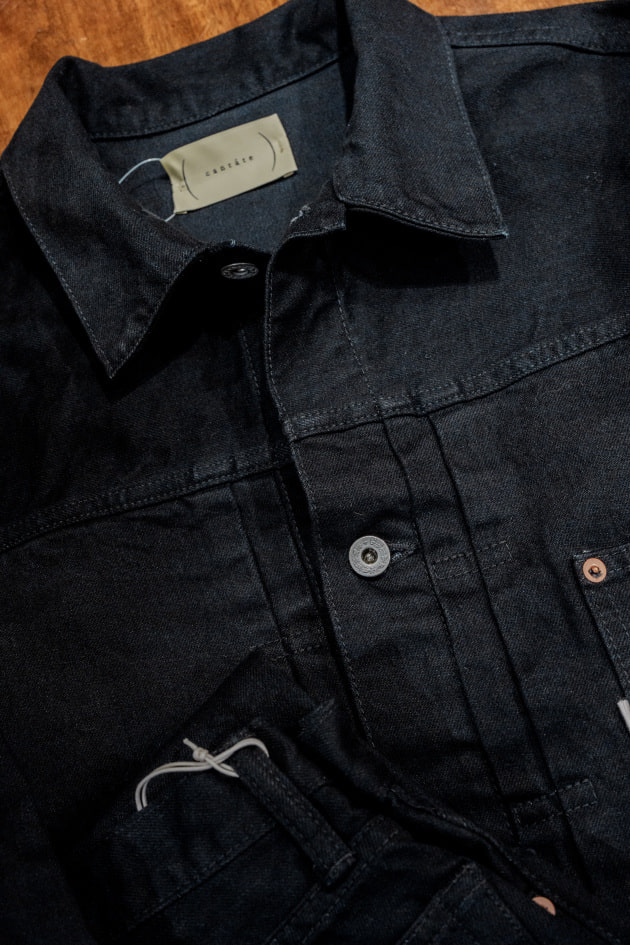 最近の買い物vol.160＜cantate（カンタータ）＞ヴィンテージリスペクト