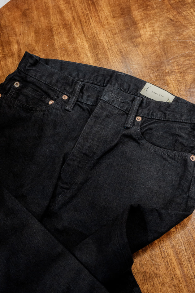 最近の買い物vol.160＜cantate（カンタータ）＞ヴィンテージリスペクト