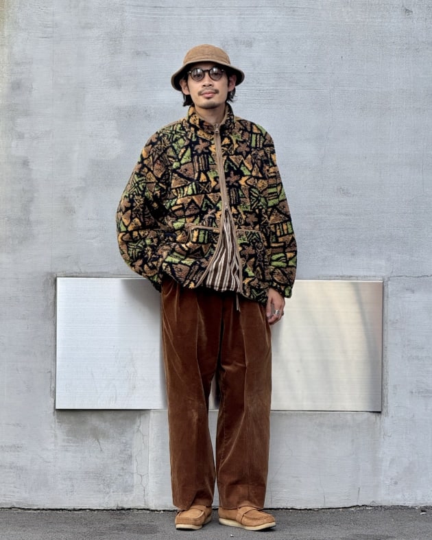 1年ぶりのバンドカラーシャツ｜BEAMS PLUS（ビームス プラス）｜BEAMS