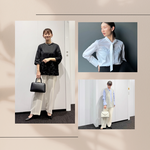 〈Demi-Luxe BEAMS〉Ceremony Style 2026 Vol.1