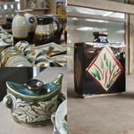 北窯 米司工房 共司工房｜いずみ窯－OKINAWAN MARKET 2026－