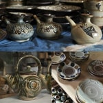 陶藝玉城｜田村窯｜江口窯－OKINAWAN MARKET 2026－